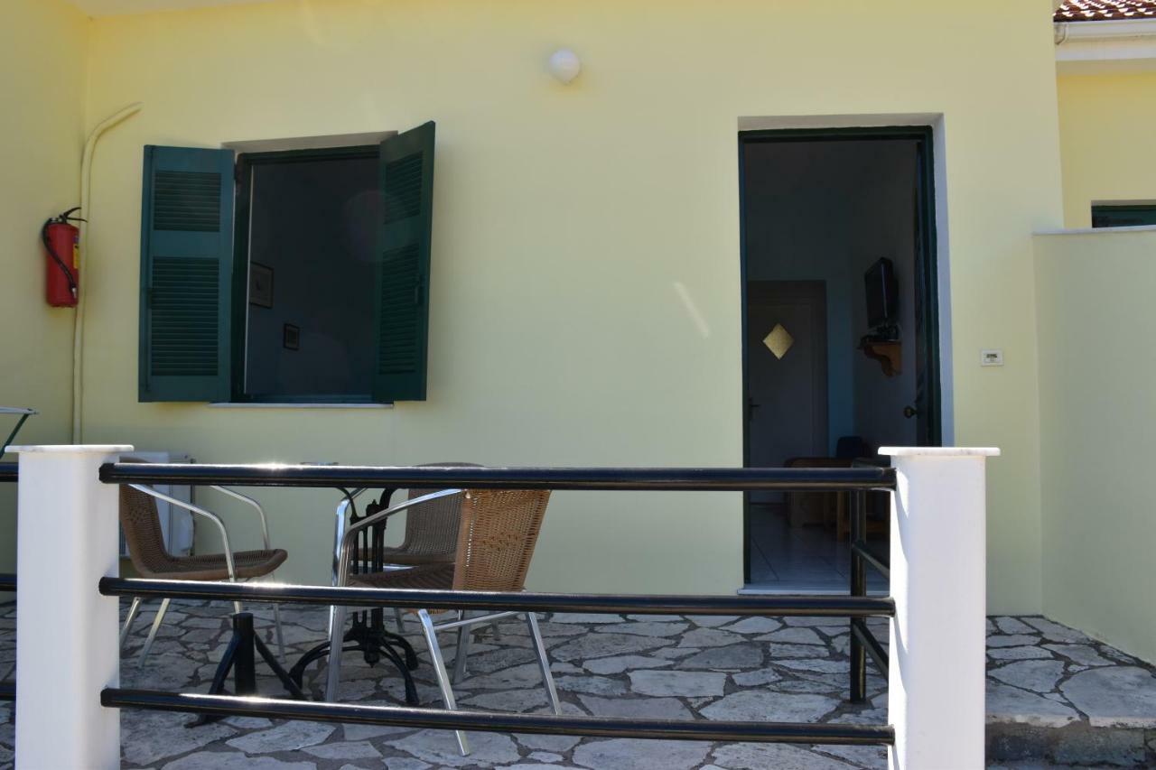 Panorama Apartment วาธี ภายนอก รูปภาพ