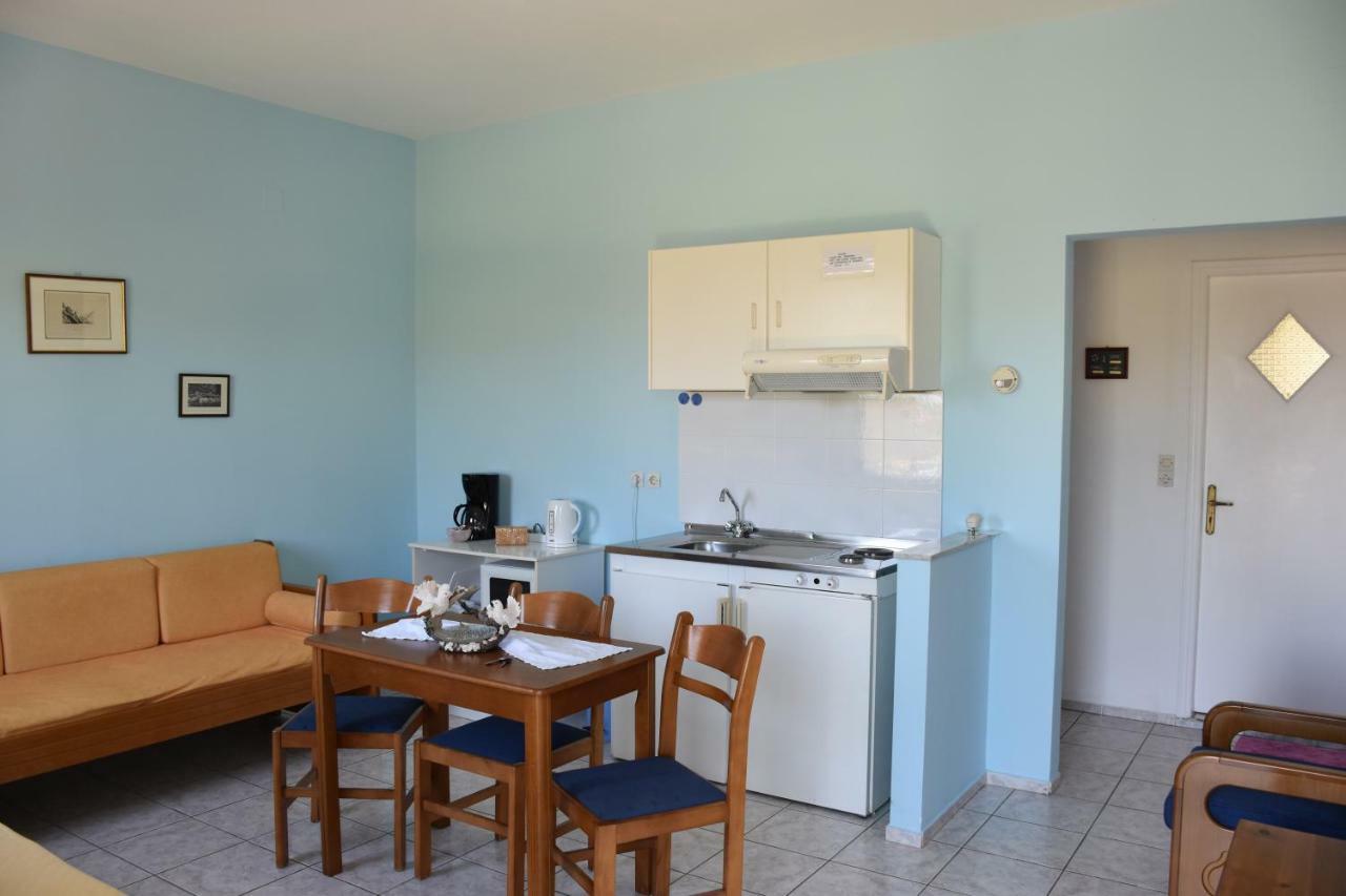 Panorama Apartment วาธี ภายนอก รูปภาพ