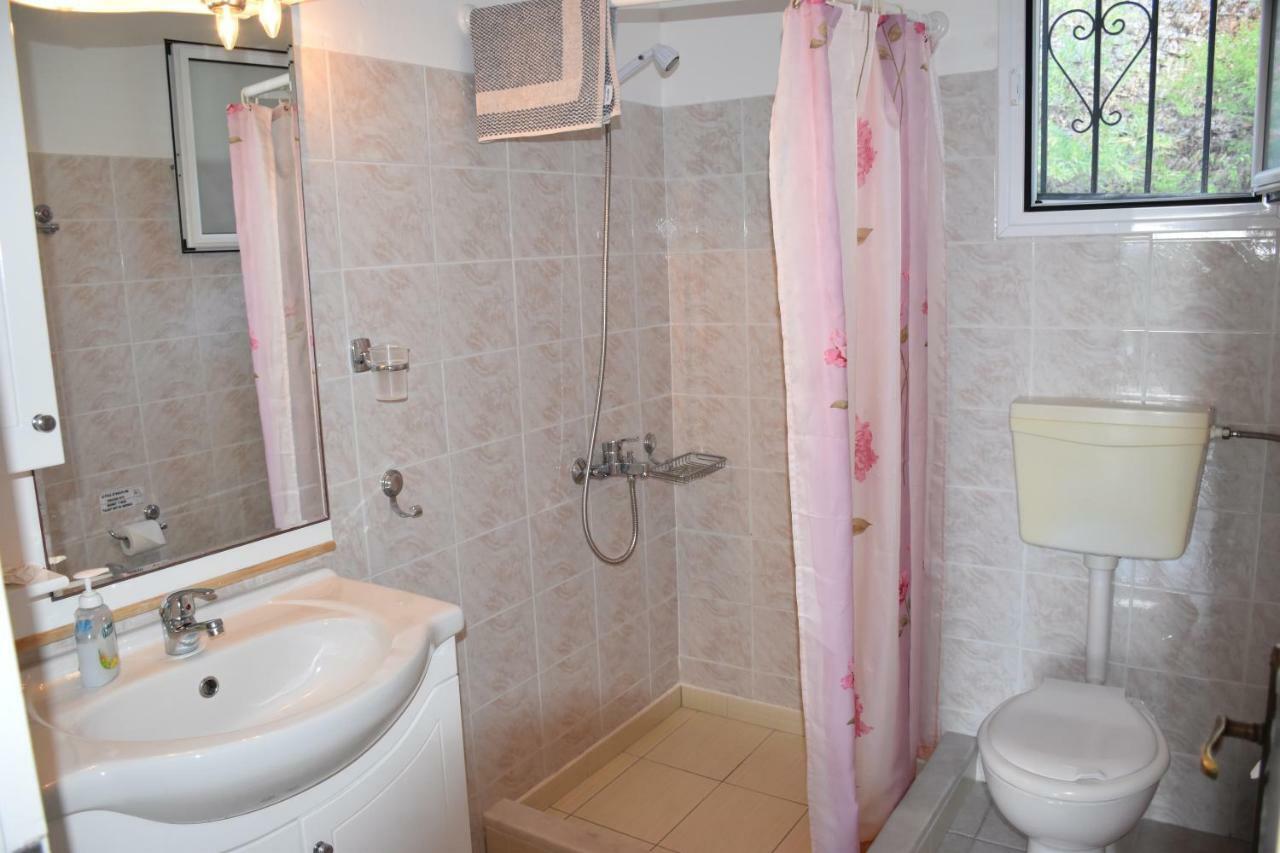 Panorama Apartment วาธี ภายนอก รูปภาพ