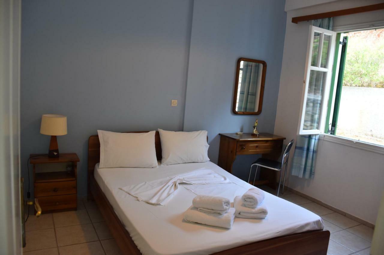 Panorama Apartment วาธี ภายนอก รูปภาพ